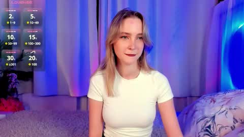 Snapshot of ellabloom chatting on December 2025 04:13:01 PM Ella online show from December 2025 04:13:01 PM