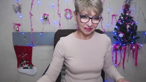 EllaBonito online show from January 2025 09:30:01 AM