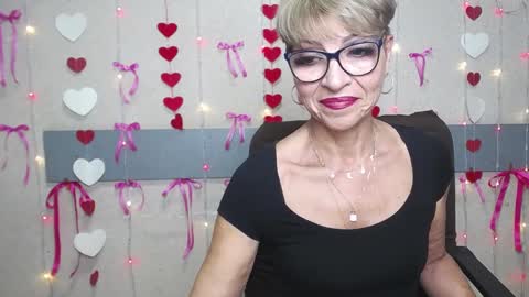 EllaBonito online show from January 2025 09:35:02 AM