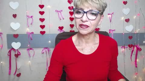 EllaBonito online show from January 2025 12:29:02 PM