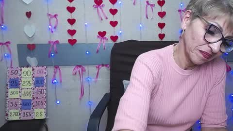 EllaBonito online show from February 2025 04:15:01 PM