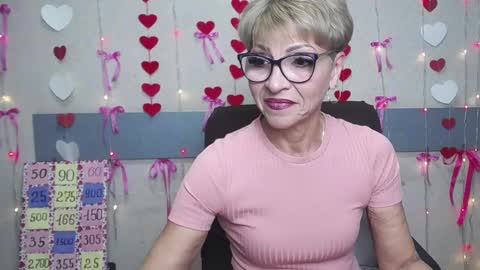 EllaBonito online show from March 2025 06:24:02 AM