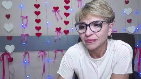 EllaBonito online show from March 2025 04:44:02 PM