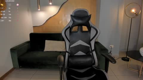 EllaClark online show from January 2025 10:07:02 PM