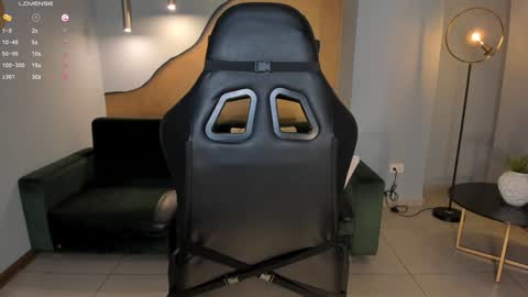 EllaClark online show from January 2025 01:11:01 AM