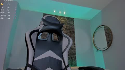 EllaClark online show from January 2025 02:08:02 AM