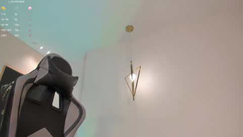 EllaClark online show from January 2025 01:31:02 AM