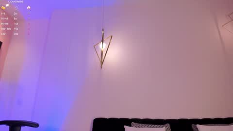 EllaClark online show from January 2025 01:24:01 AM