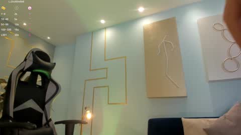 EllaClark online show from January 2025 10:21:01 PM