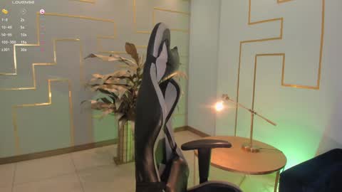 EllaClark online show from February 2025 01:34:01 AM