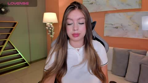 EllaClark online show from February 2025 06:37:02 PM