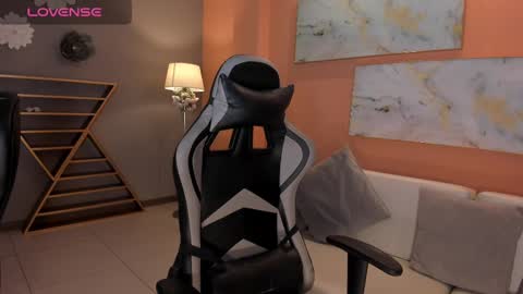 EllaClark online show from February 2025 06:54:02 PM