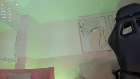 EllaClark online show from February 2025 02:57:02 PM