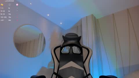 EllaClark online show from March 2025 12:54:02 AM