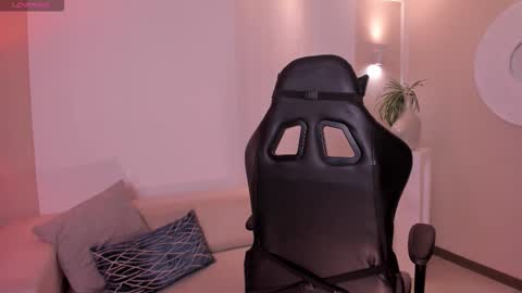 EllaClark online show from September 2025 07:02:02 PM