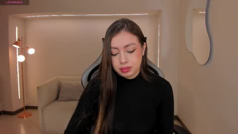 EllaClark online show from September 2025 06:52:01 PM