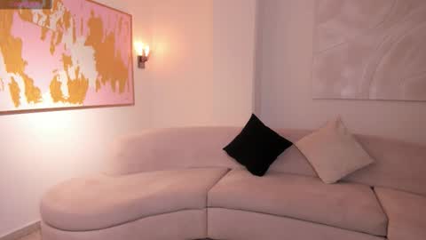 EllaClark online show from November 2025 07:08:02 PM