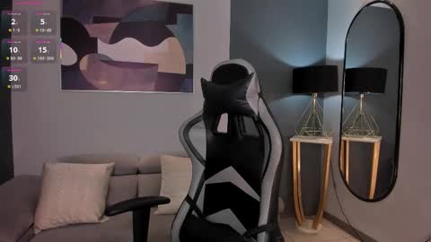 EllaClark online show from November 2025 06:53:02 PM