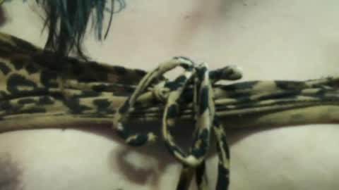 Ellah online show from February 2025 04:36:01 AM