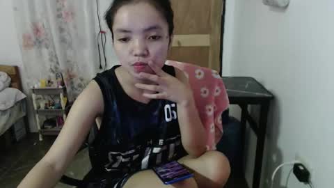 Snapshot of ellahjean chatting on November 2025 01:39:02 AM Ellah online show from November 2025 01:39:02 AM