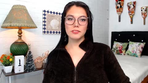 Snapshot of ellahollywood1818 chatting on December 2024 09:06:01 AM CINDERELLA online show from December 2024 09:06:01 AM