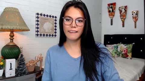 Snapshot of ellahollywood1818 chatting on December 2024 03:55:01 PM CINDERELLA online show from December 2024 03:55:01 PM