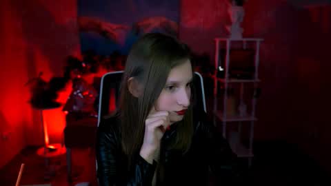 Snapshot of ellahorton chatting on January 2026 05:15:01 PM Ella online show from January 2026 05:15:01 PM