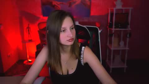 Snapshot of ellahorton chatting on February 2026 04:56:01 PM Ella online show from February 2026 04:56:01 PM