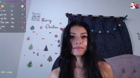 Ella Amoneth online show from December 2024 05:59:01 AM