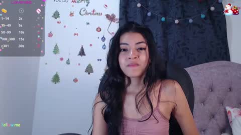 Ella Amoneth online show from December 2024 08:41:02 AM