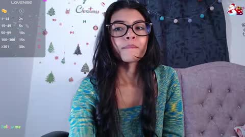 Ella Amoneth online show from January 2025 07:52:02 AM