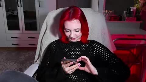 Snapshot of ellales chatting on April 2026 08:41:01 AM ellales online show from April 2026 08:41:01 AM