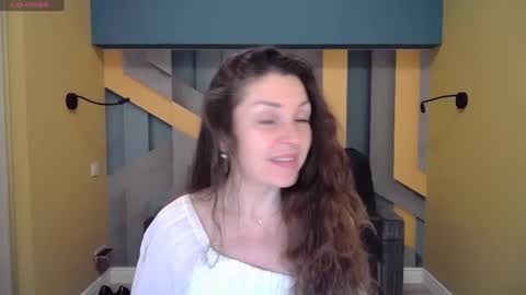 EllaLongs online show from December 2024 12:27:01 PM