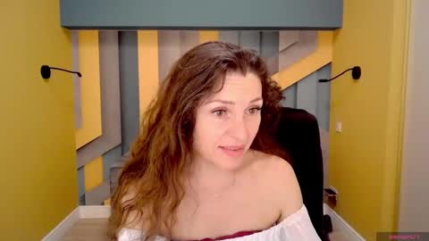 EllaLongs online show from February 2025 12:28:01 PM