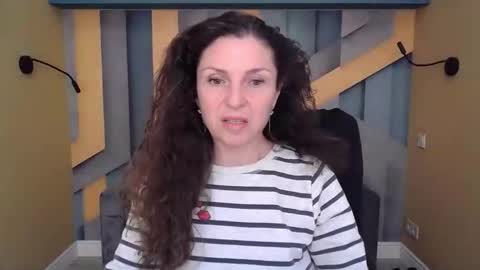 EllaLongs online show from October 2025 11:32:02 AM