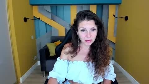 EllaLongs online show from July 2026 11:39:02 AM
