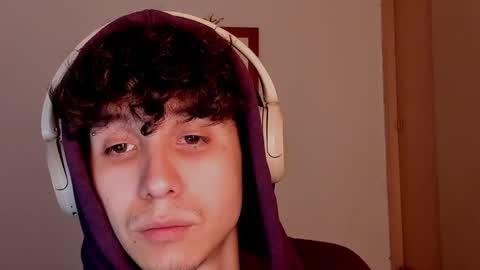 Ella and Cain online show from March 2026 10:46:02 PM