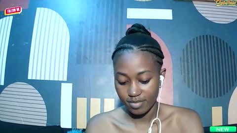 Ellanda Dolly online show from December 2025 01:58:02 AM