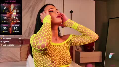 Ella online show from January 2025 07:43:02 AM