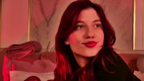 Ella online show from February 2025 11:26:02 PM