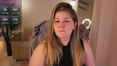 Scarlet online show from November 2025 11:38:02 PM