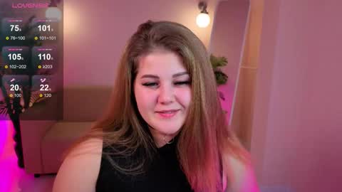 Scarlet online show from November 2025 12:33:01 AM