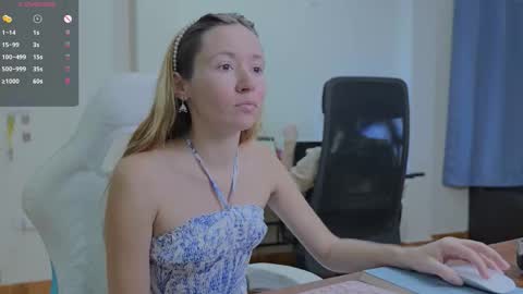 im Elsa lets go Subscribe to my OF and Youtube -35   online show from September 2025 10:10:02 PM