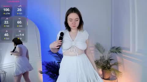 elle_drift online show from November 2025 10:58:01 AM