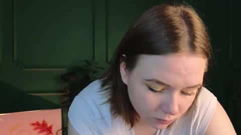 elle_drift online show from November 2025 11:55:02 AM