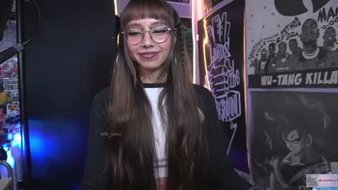 follow me on instagram .    online show from January 2025 11:15:01 PM