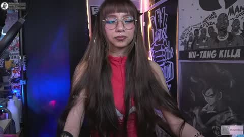 follow me on instagram .    online show from January 2025 04:07:01 AM