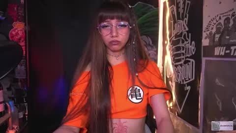 follow me on instagram .    online show from November 2025 05:03:01 PM