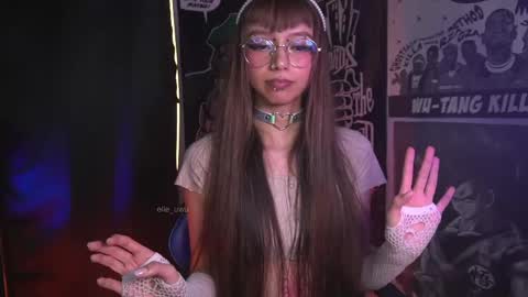 follow me on instagram .    online show from March 2026 12:05:01 AM