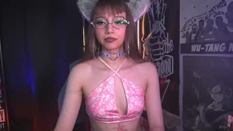 follow me on instagram .    online show from June 2026 05:30:02 PM